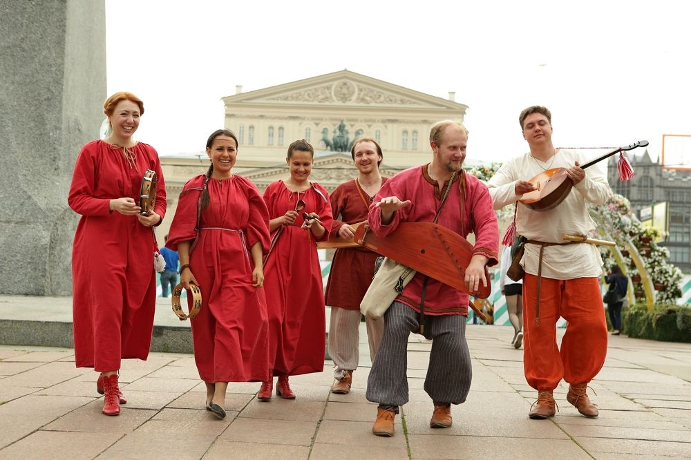 Photograph by Михаил Зильбер