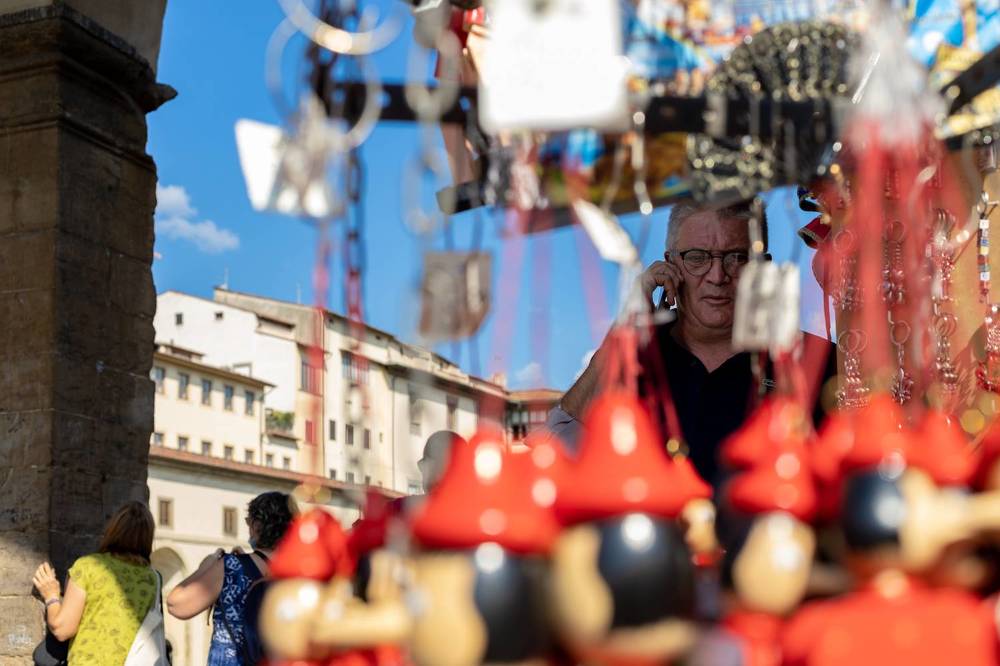 Pinocchio is a snitch