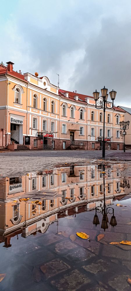 Photograph by Александра Свирская