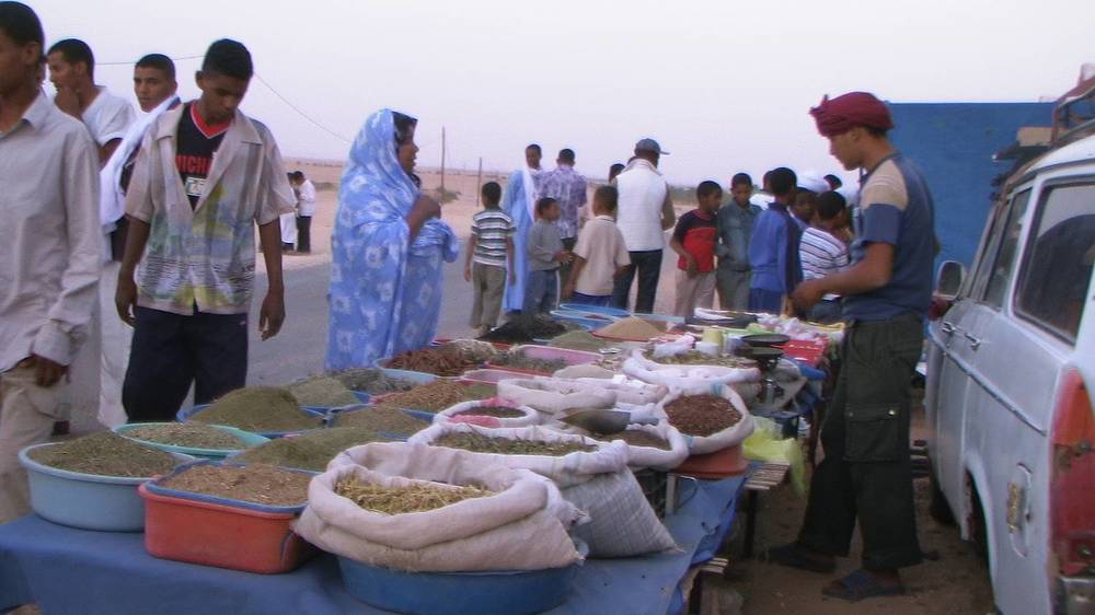 Photograph by mansour Hamdaoui