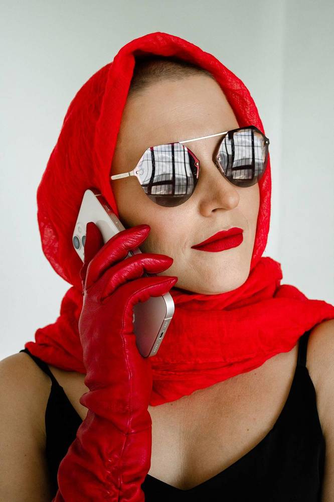 Photograph by Наумова Татьяна