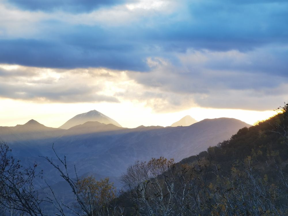 Photograph by Алексей Швайка