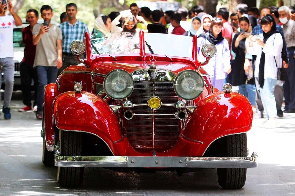 Photograph by mahdi karimi souderjani