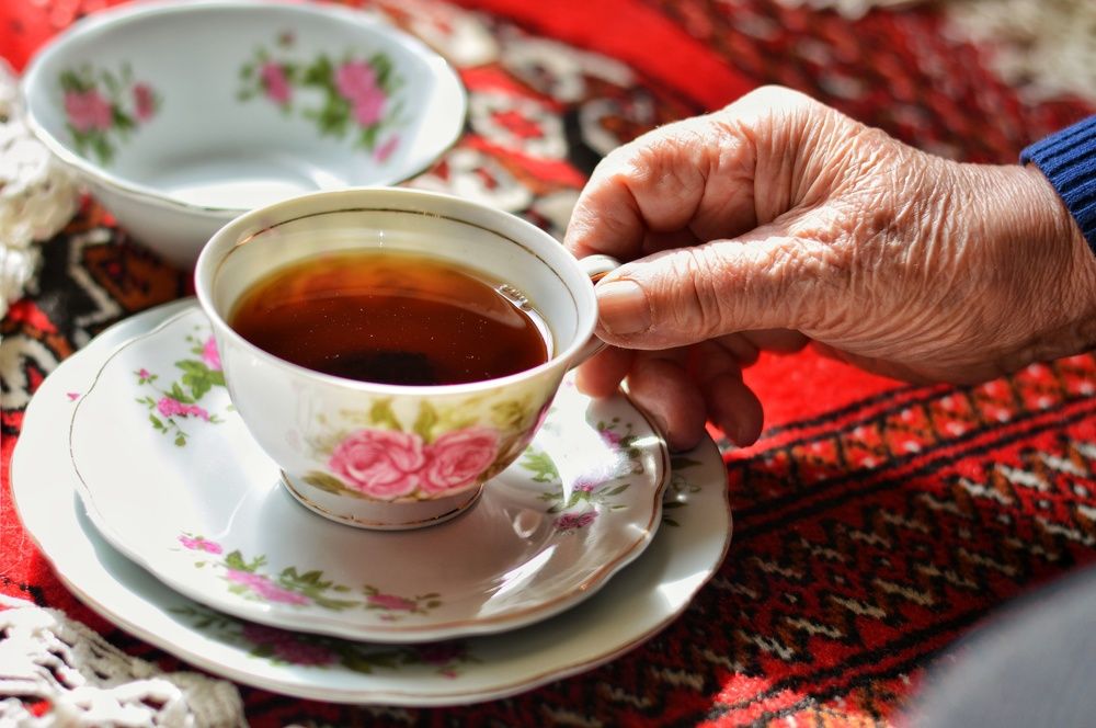 Photograph by Negah_ Photography_