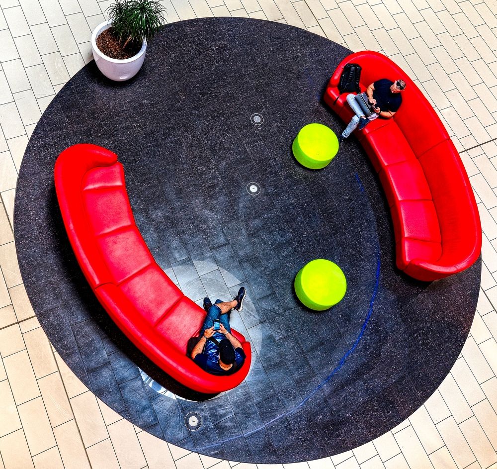 Photograph by Milan Uhrin