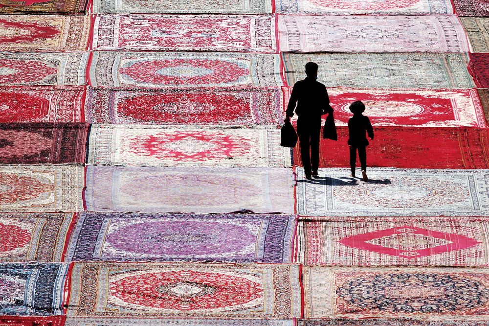 Photograph by mahdi karimi souderjani