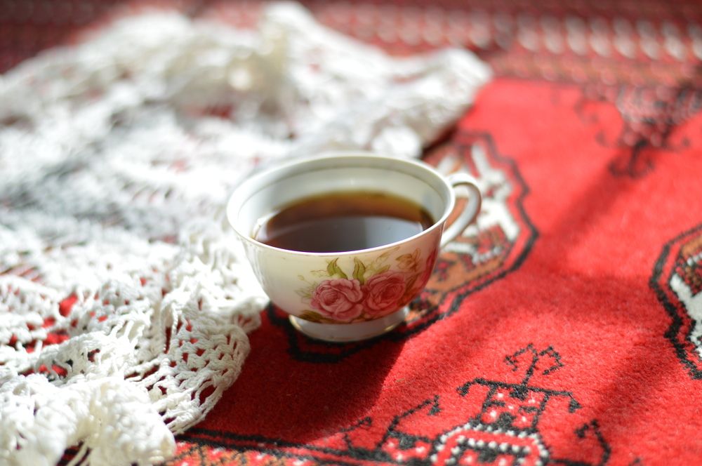 Photograph by Negah_ Photography_