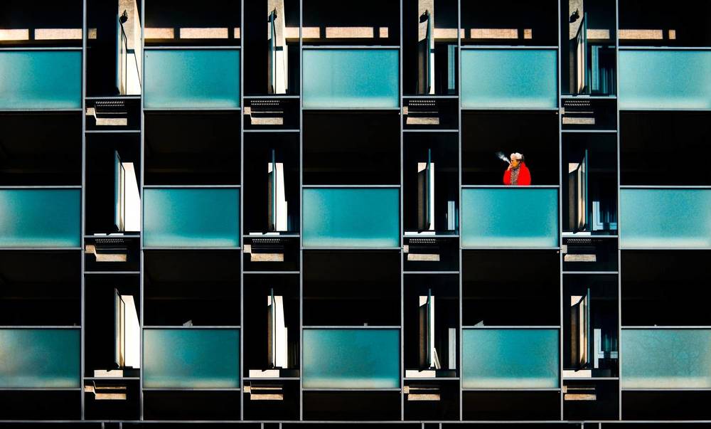 Photograph by Milan Uhrin