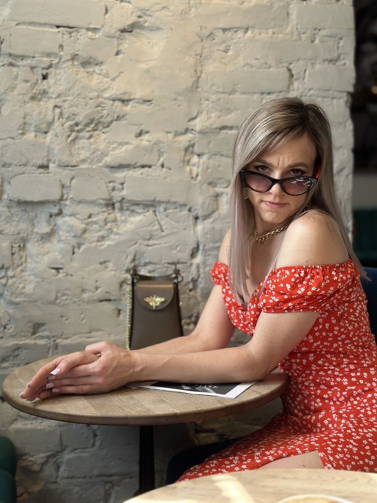 Photograph by Наталья Супрунюк