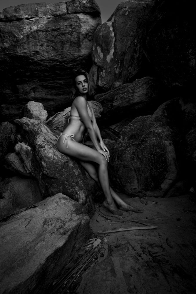 Photograph by Pouyan Safavi