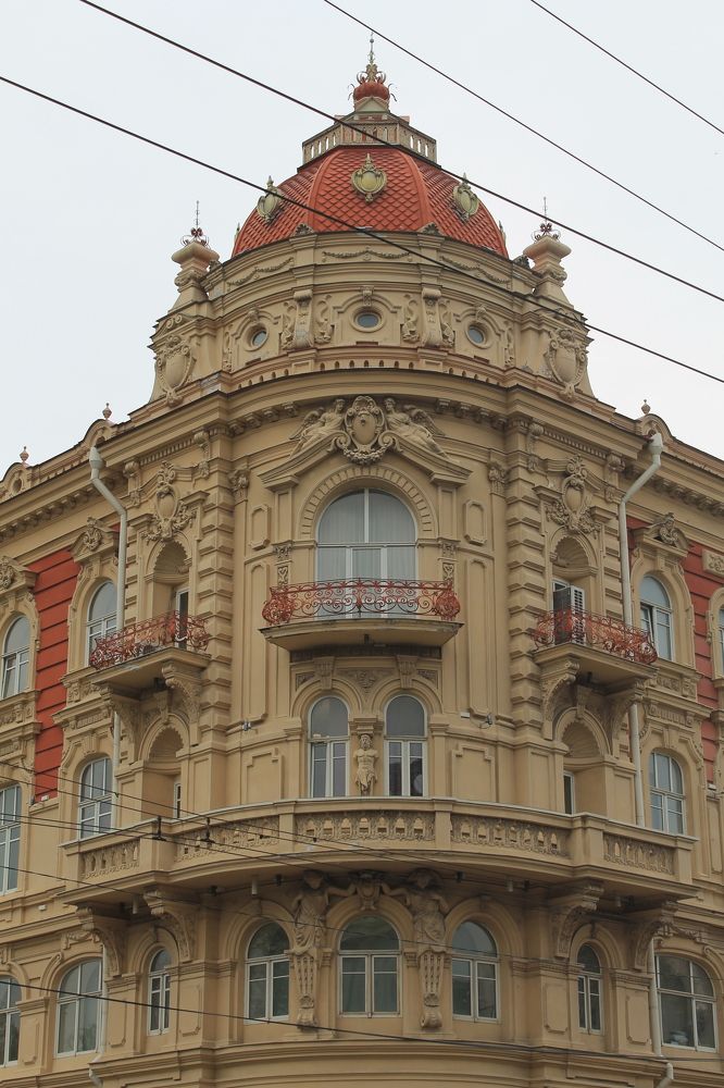 Photograph by Мария Раззувайло