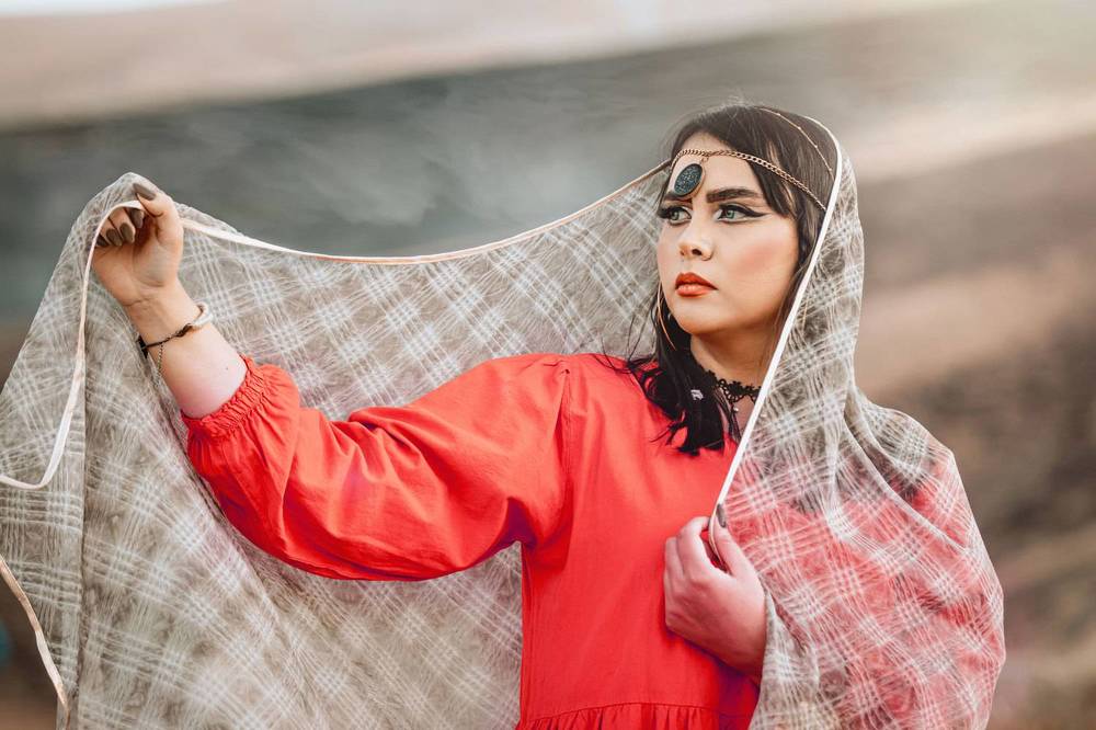 Photograph by Hamed farahpour