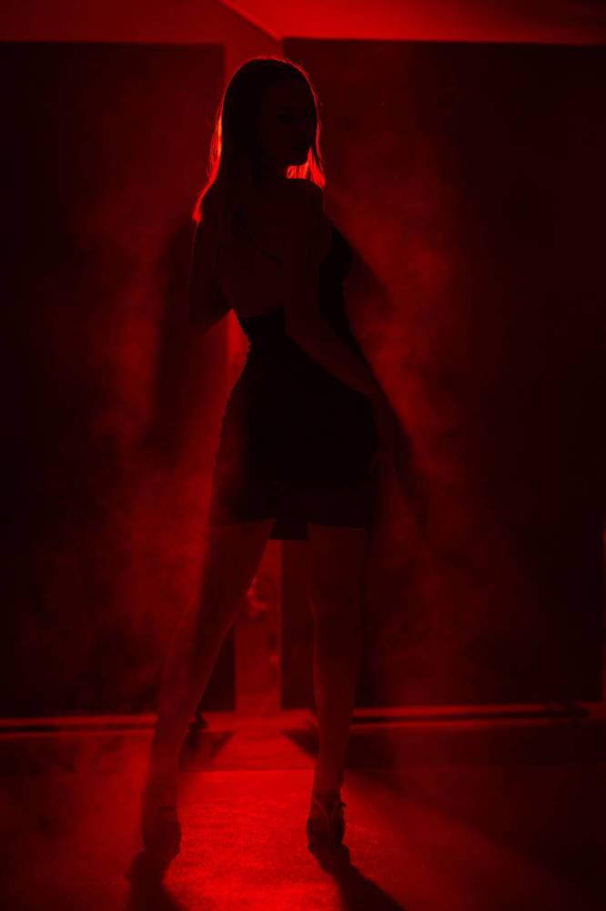 Photograph by ANATOLY SUVOROV