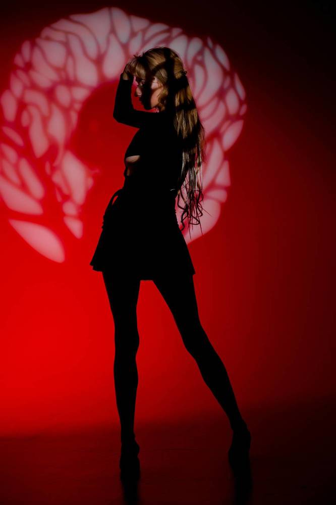 Photograph by ANATOLY SUVOROV