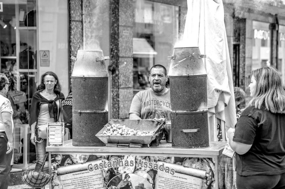 Photograph by Luís Sérgio Gonçalves