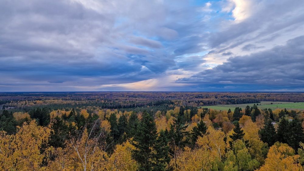 Photograph by Ljudmilla Pavljutsenkova