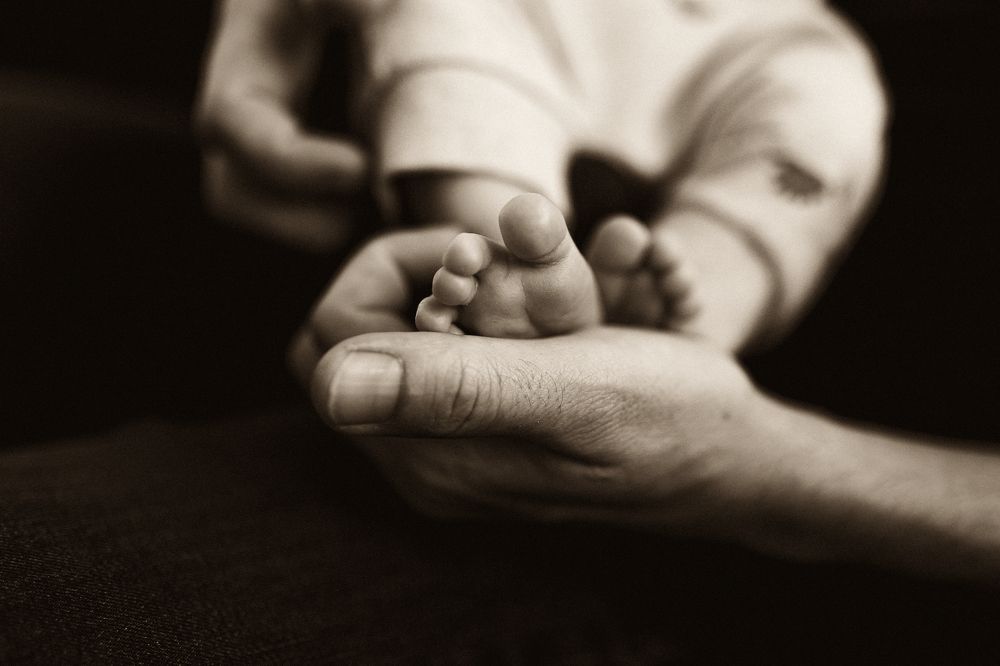 Фотография автора Albina Vaniyants