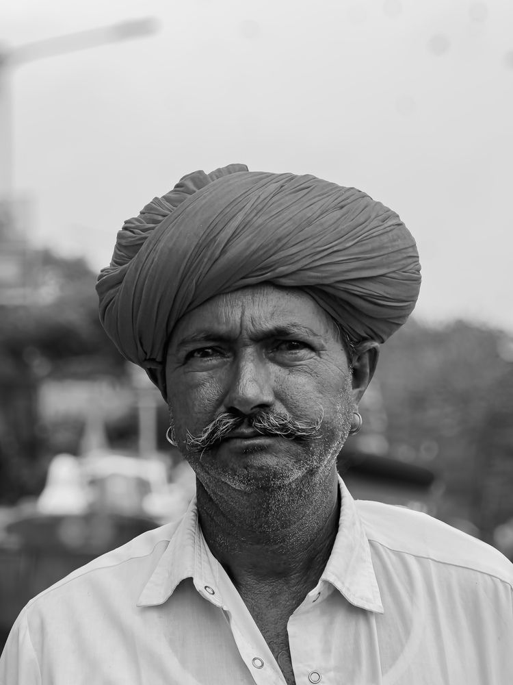 Photograph by Yahya Gopalani