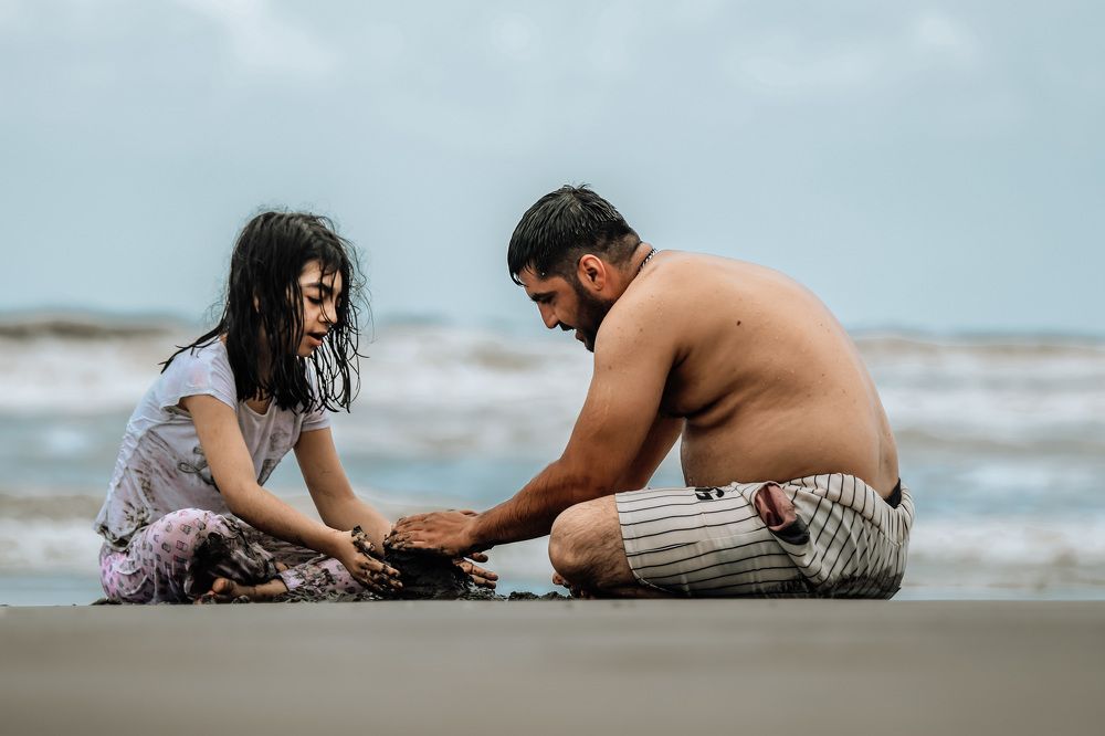 Photograph by Hamed farahpour