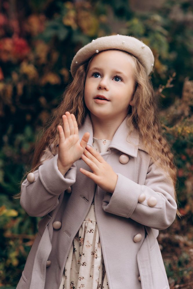 Photograph by Оксана Феоктистова