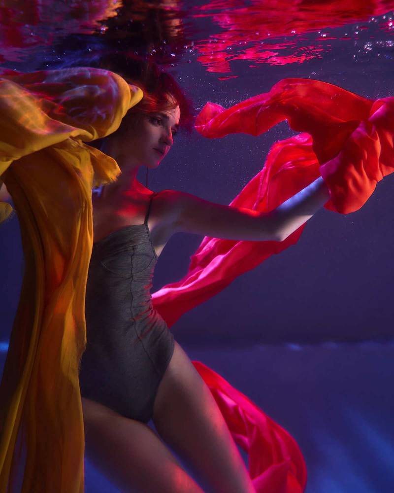 Photograph by Карчевский Павел