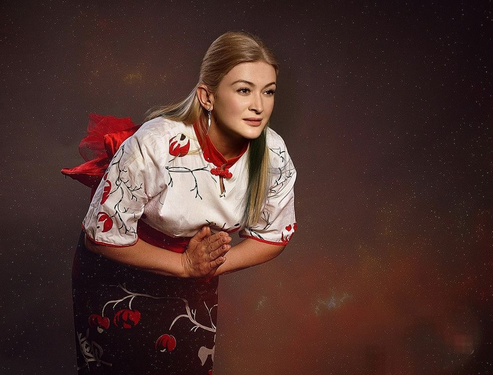 Фотография автора Светлана