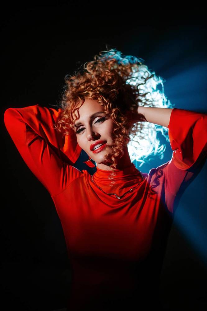 Photograph by Светлана Пудовкина