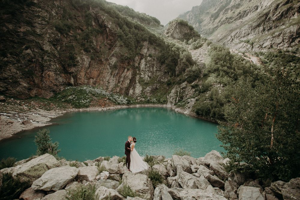 Photograph by Iukliaevskii Roman