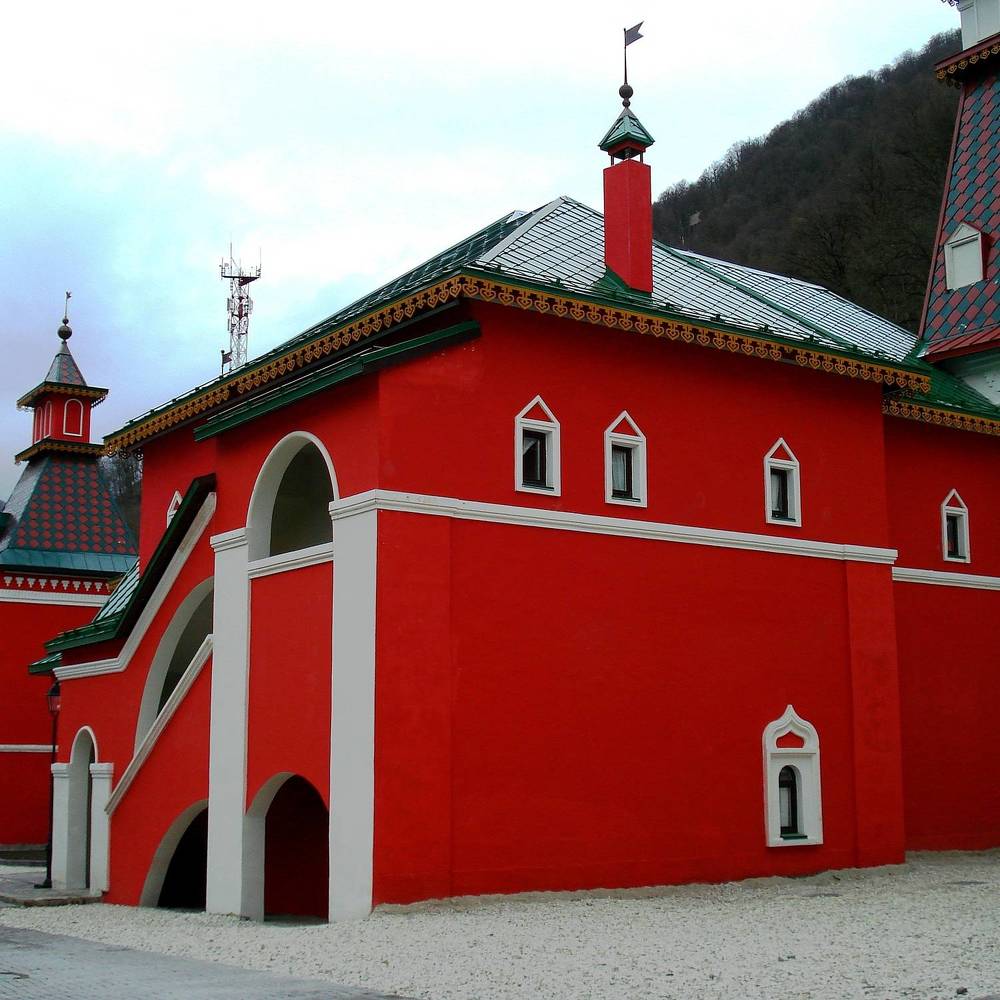 Photograph by Ольга Березовская