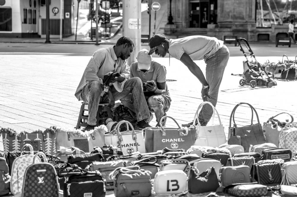 Photograph by Luís Sérgio Gonçalves