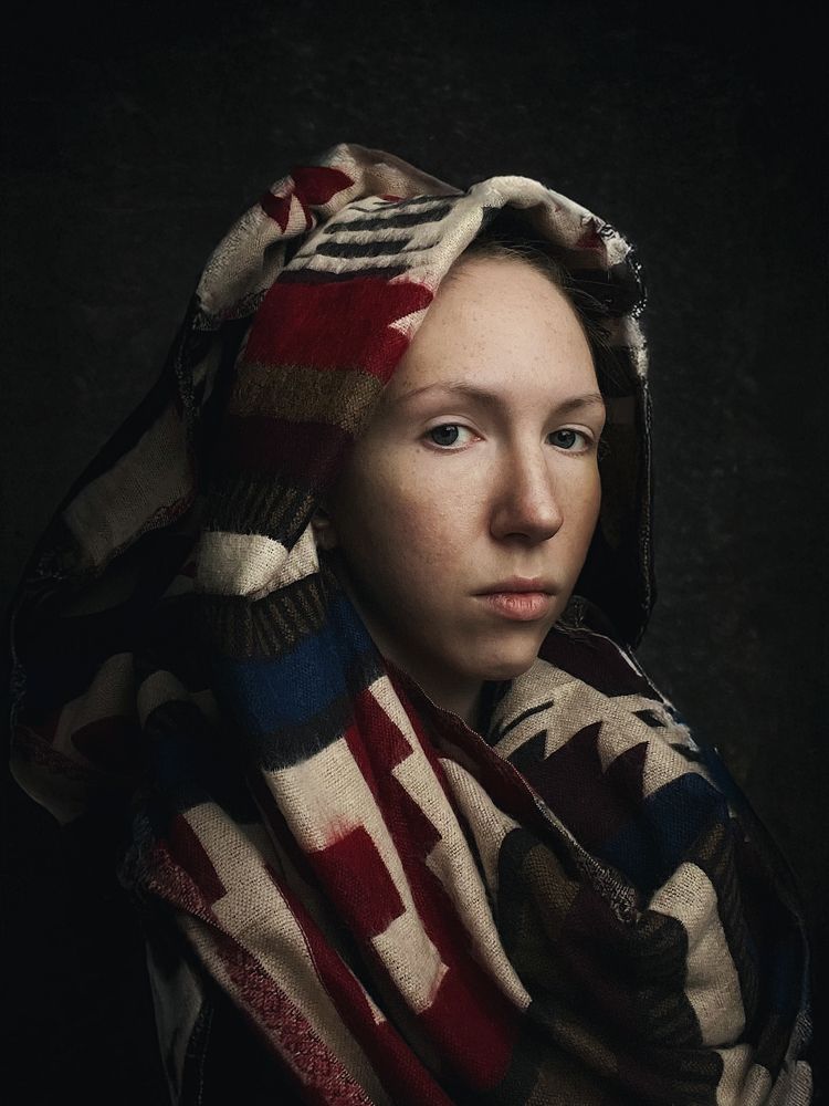 Photograph by Вероника Вербицкая