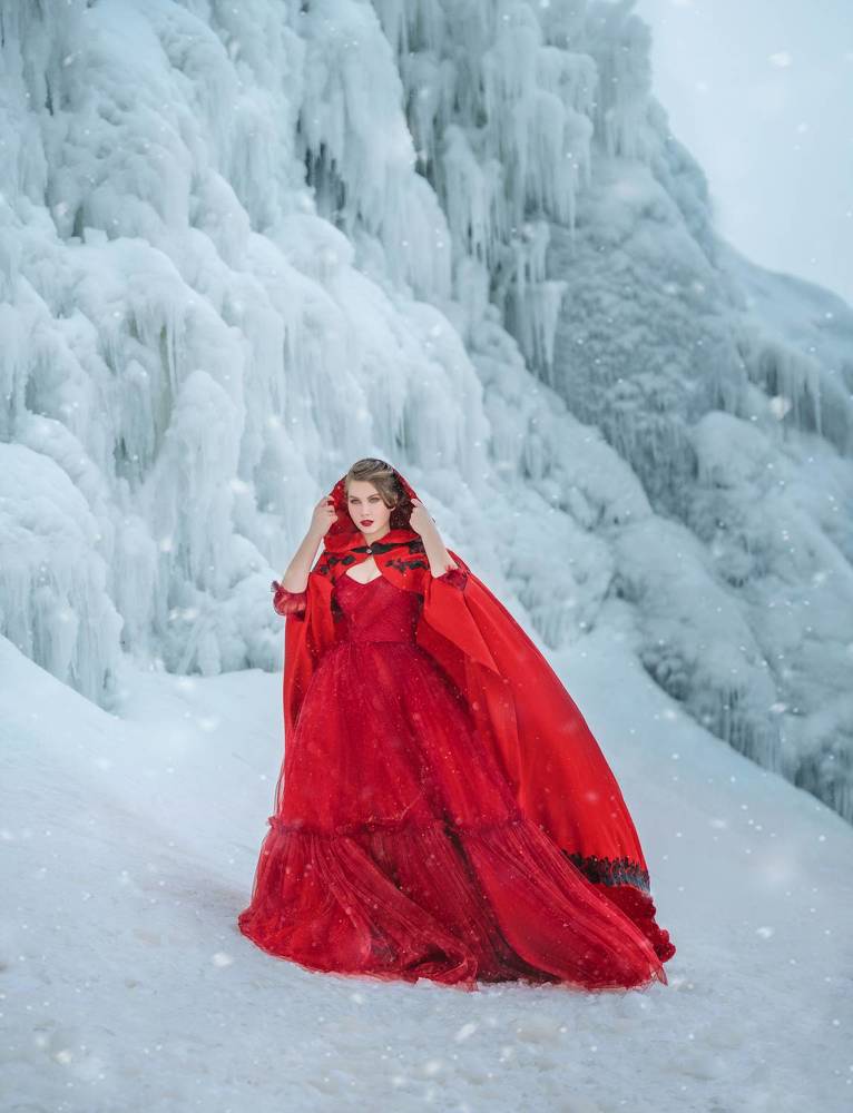 Фотография автора Диана Липкина