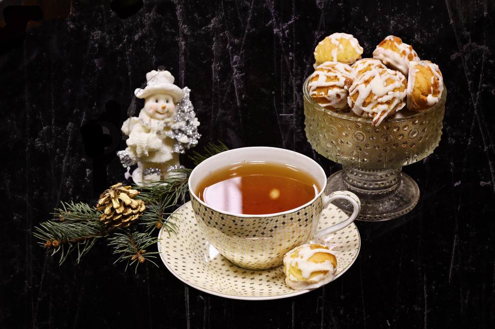 Фотография автора Петровна Валентина