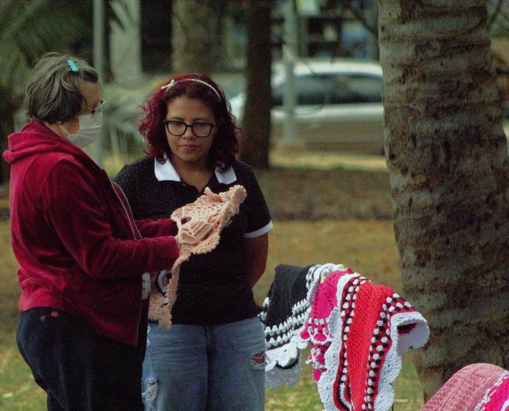 Photograph by Régis Santos