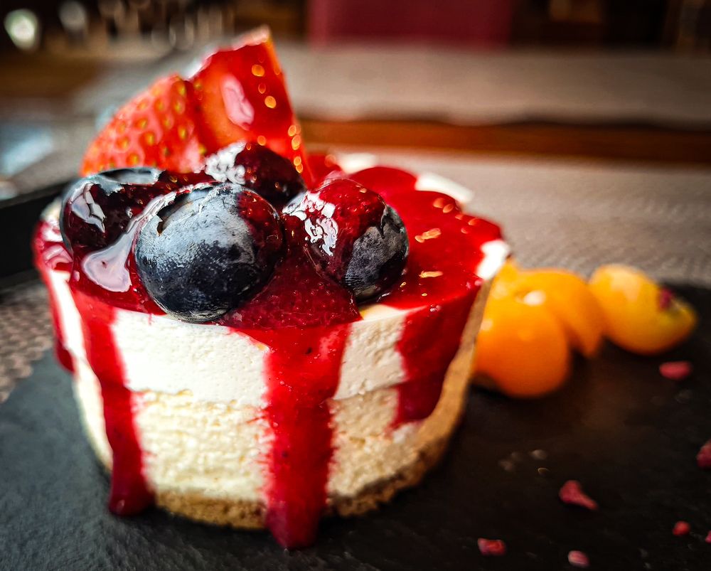 Photograph by Ljudmilla Pavljutsenkova