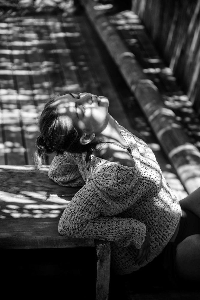 Photograph by Наталья