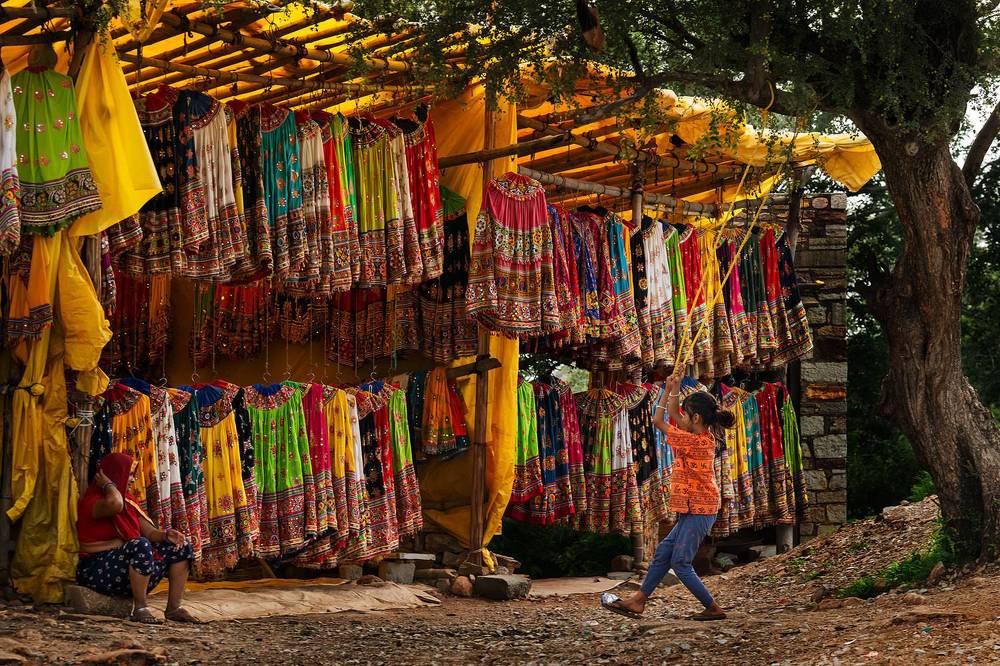 Фотография автора Vishnu Gopal