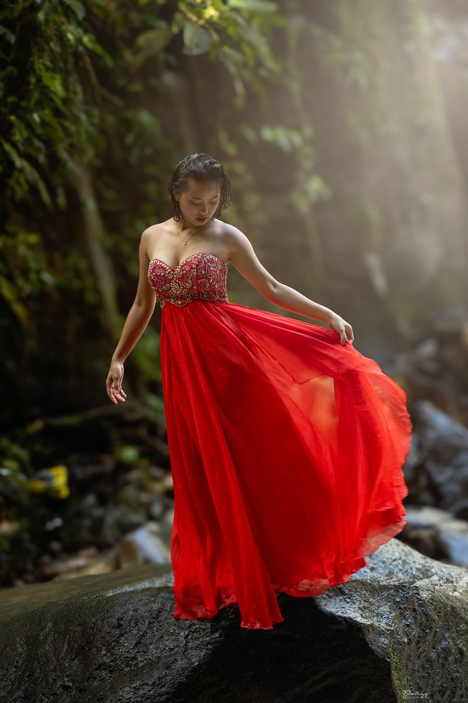 Photograph by Ronaldo Edson Reyes