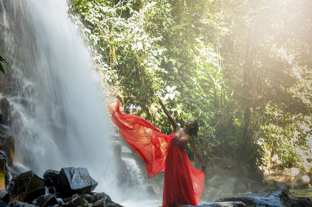 Photograph by Ronaldo Edson Reyes