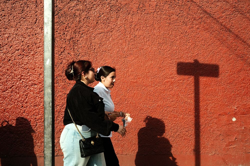 Photograph by Benjamin Castelazo