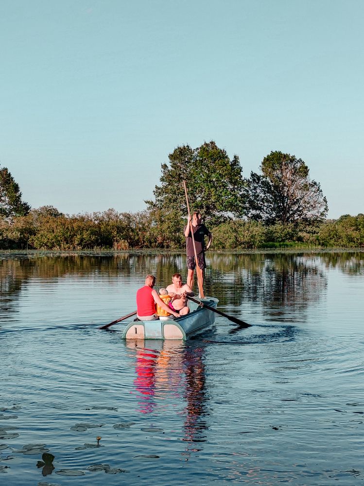 Фотография автора Любовь