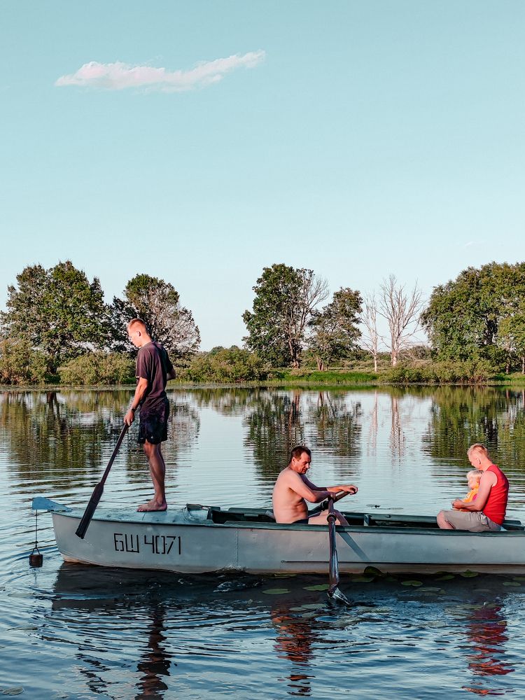 Фотография автора Любовь