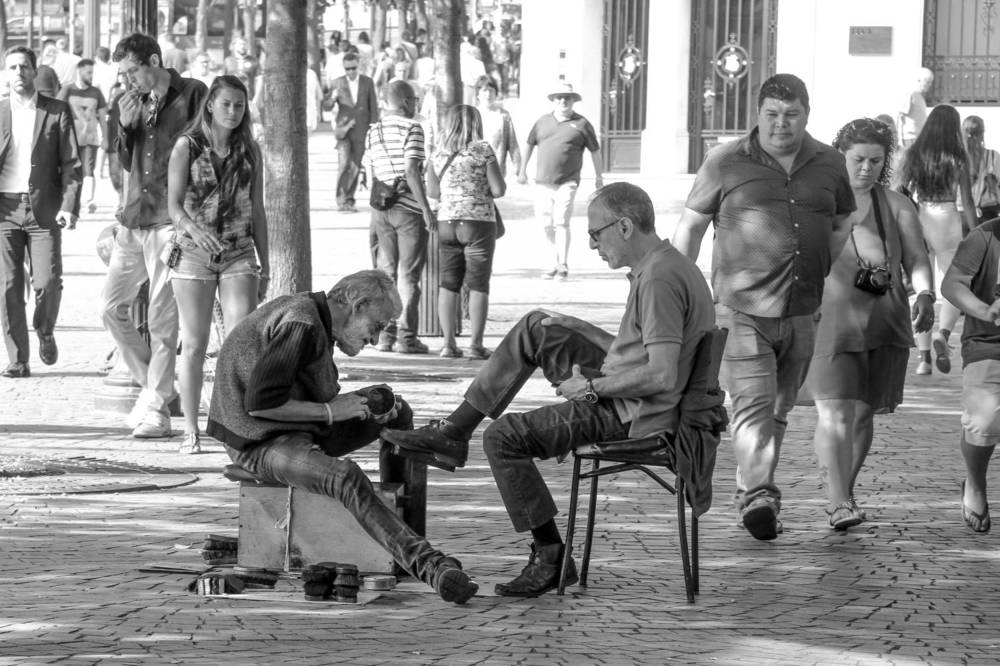 Photograph by Luís Sérgio Gonçalves