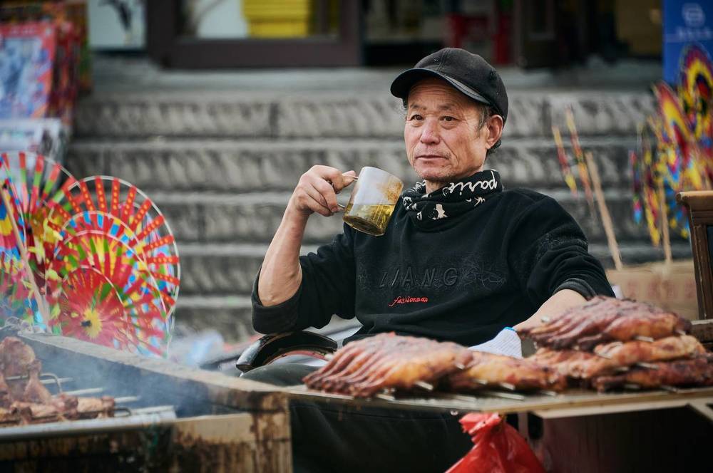 Photograph by Adler Roman