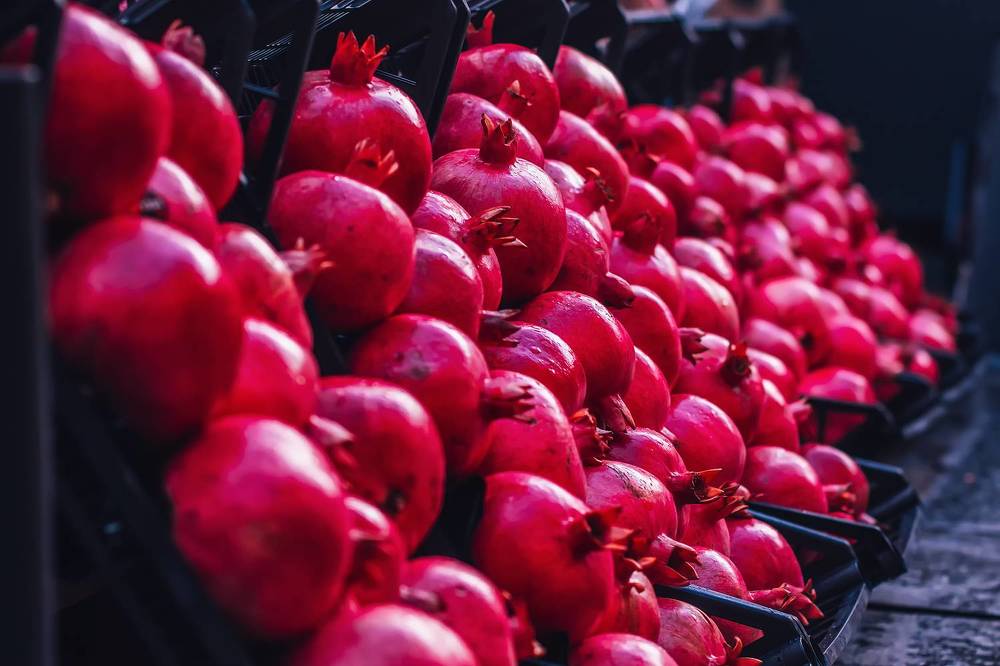 Photograph by Lana Soldatova