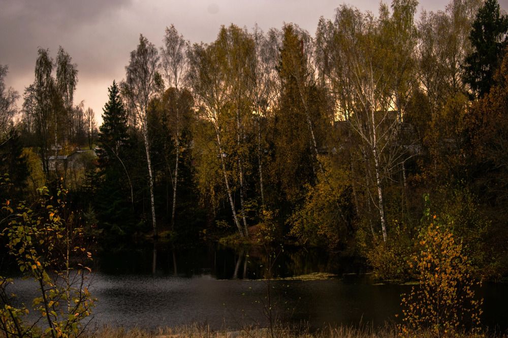 Photograph by Анна Ганькова