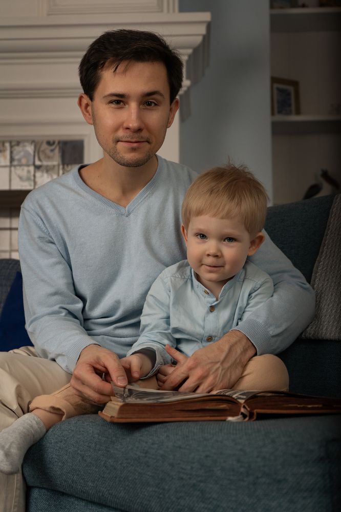 Photograph by Анна Марковская