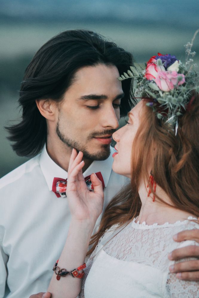 Photograph by Алексей Вирусян