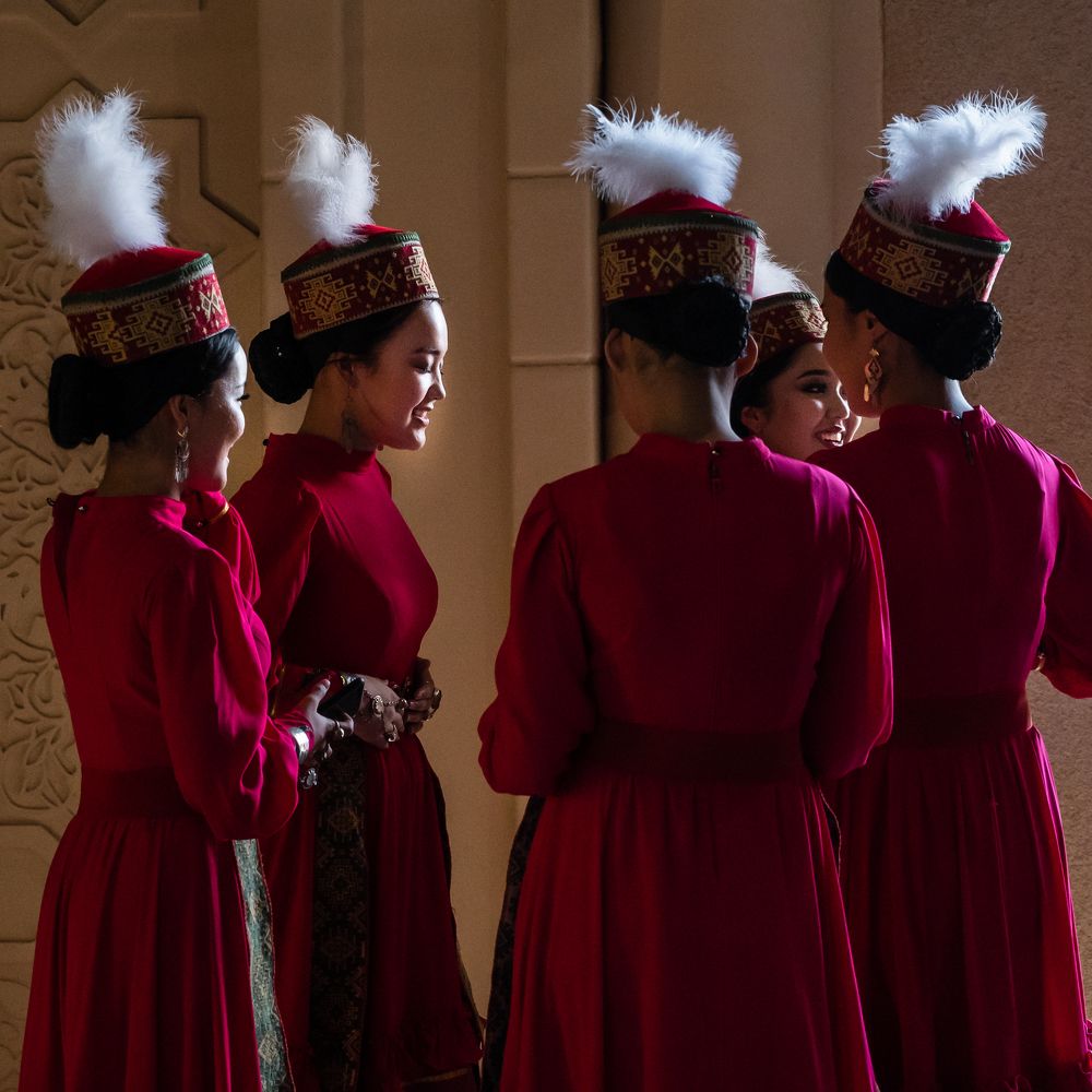 Photograph by Анна Стрелковская