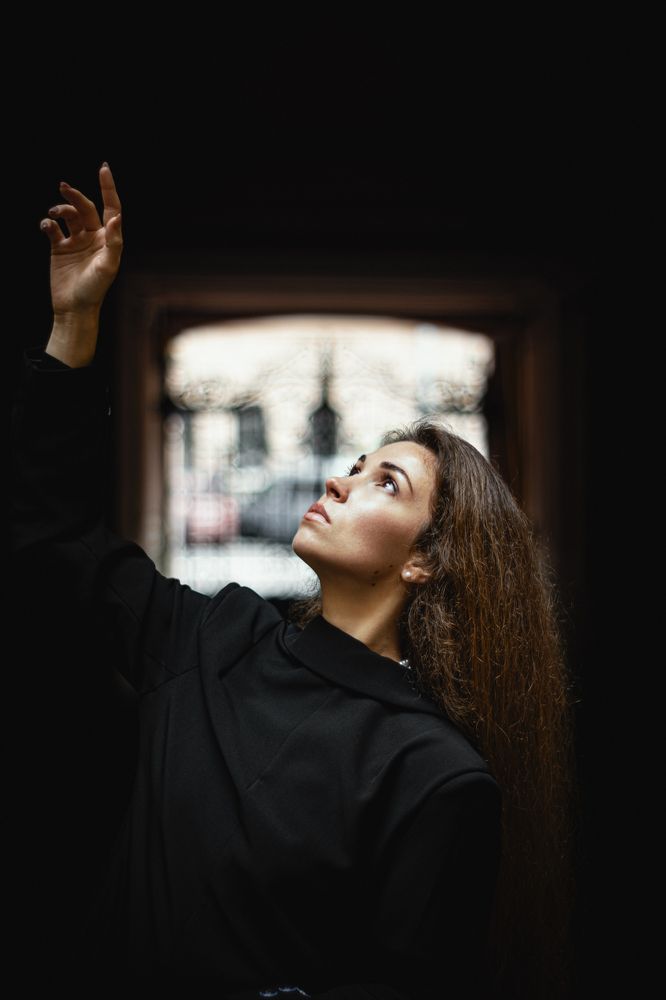 Photograph by Анатолий Парамонов